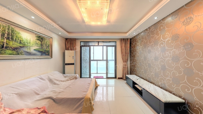 和泽佳苑二手房实景图