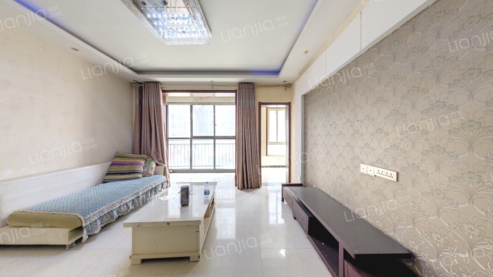 祝福红城一期二手房实景图