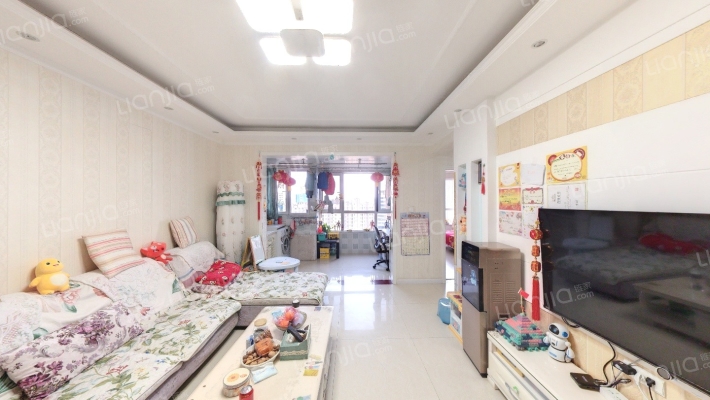 东御兰汀二手房实景图