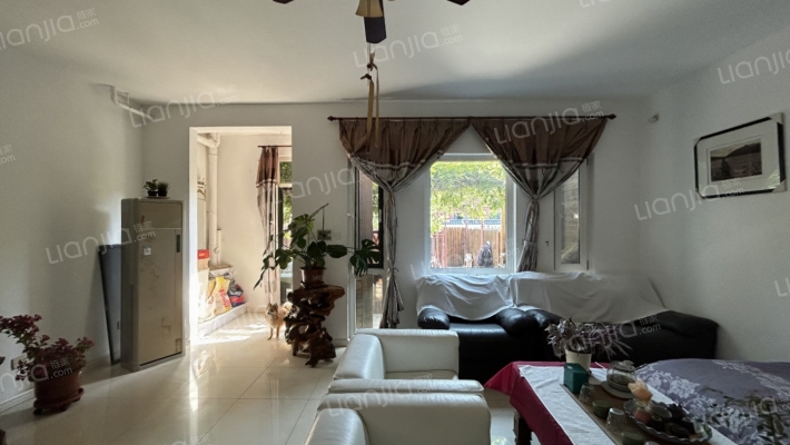 月荷苑二手房实景图