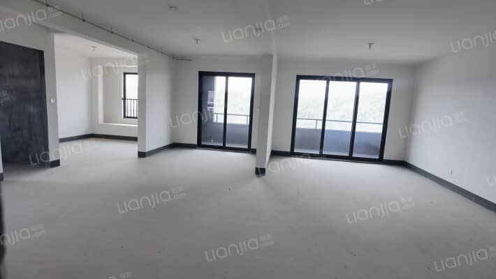 千岛湖湖畔澄庐二手房实景图