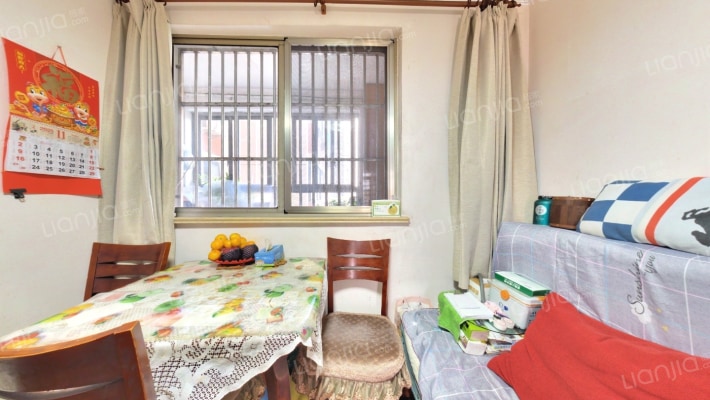 水霞小区二手房实景图