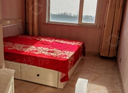 整租·鹿苑康城 2室2厅 南_鹿苑康城租房