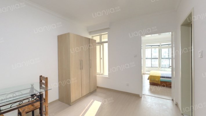 东苑怡景园二手房实景图