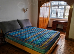 整租·南京路社区 3室2厅 南_南京路社区租房