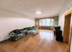 整租·华侨城科贸楼 2室2厅 南/北_华侨城科贸楼租房