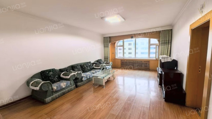 华侨城科贸楼二手房实景图