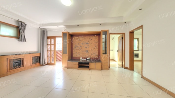 怡海花园富润园二手房实景图