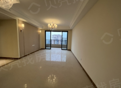 整租·恒大中央公园一期 3室2厅 西南_恒大中央公园一期租房