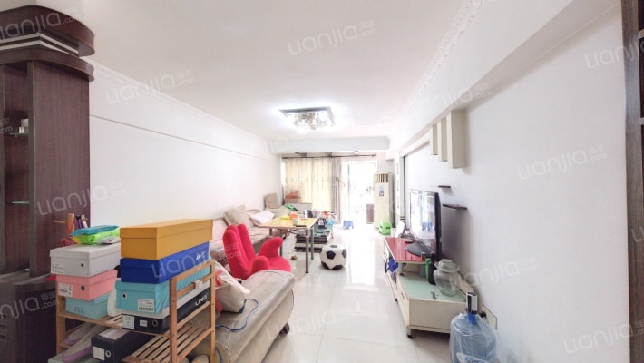 银城明珠二手房实景图