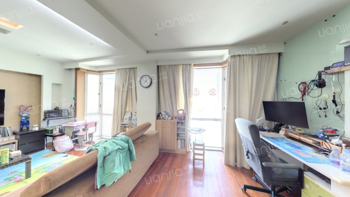 海怡花园(浦东)二手房实景图