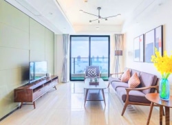 整租·鸿洲·天玺 1室1厅 西_鸿洲·天玺租房