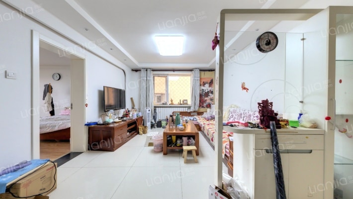 新桥南大街二手房实景图