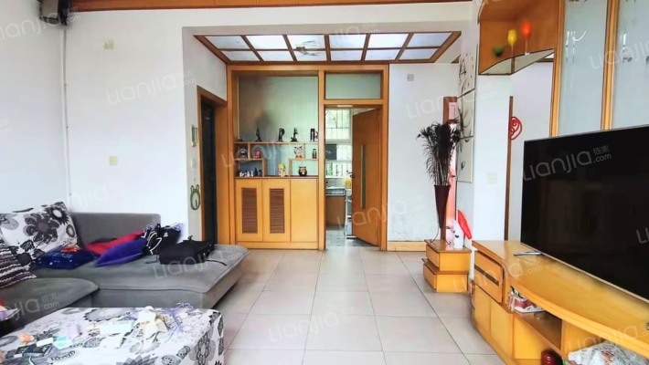 四零五小区二手房实景图