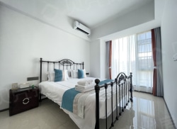 整租·万科海上大都会 1室1厅 北_万科海上大都会租房