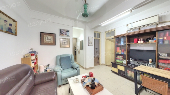 新港西路170号大院二手房实景图