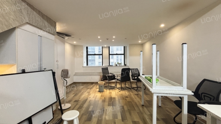 力帆红星国际广场二手房实景图