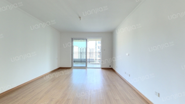 南山十里星空二手房实景图