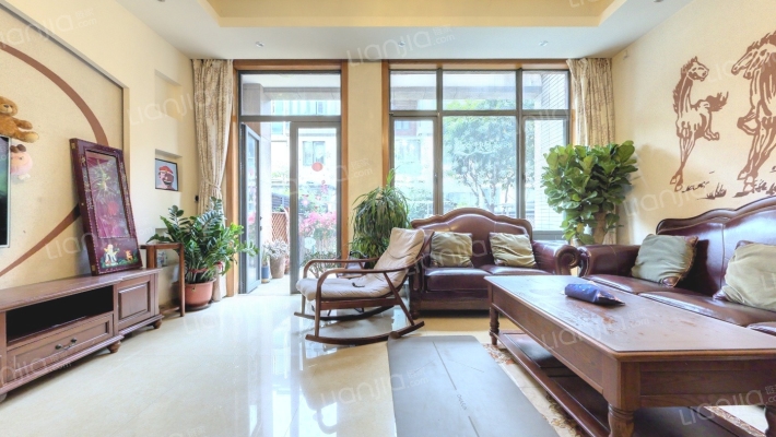 上隽嘉苑(别墅)二手房实景图