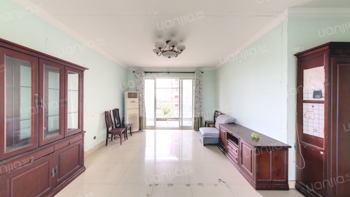 张江汤臣豪园(一期)(公寓)二手房实景图