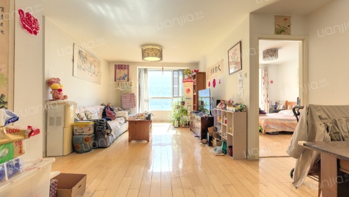 光熙家园一期二手房实景图