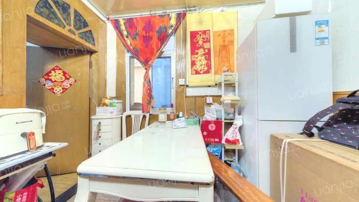 仁园二手房实景图