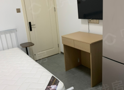 合租·保利中航城二期 3居室 南/北卧_保利中航城二期租房