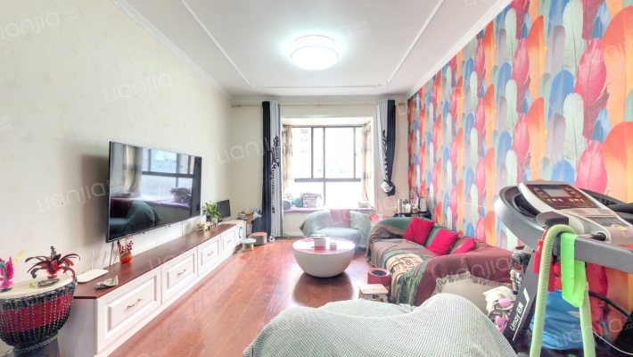 仁里二手房实景图