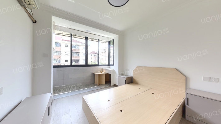 潍坊五村二手房实景图