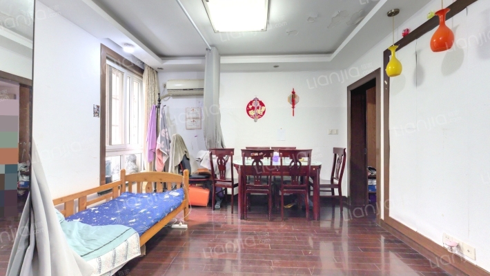 江杨名苑二手房实景图