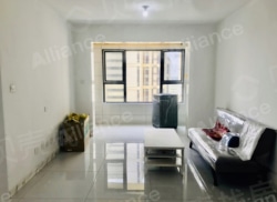 整租·开元盛世·福园 3室2厅 南_开元盛世·福园租房