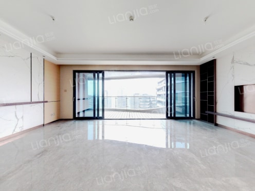 整租·麓湖生态城汀院 3室2厅 南