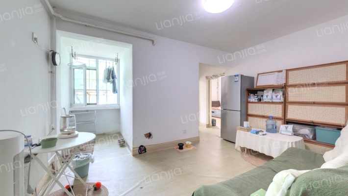 垡头西里三区二手房实景图