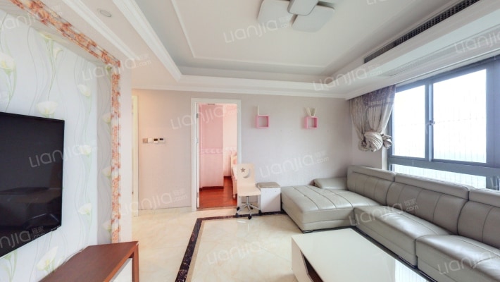 四季风景苑二手房实景图