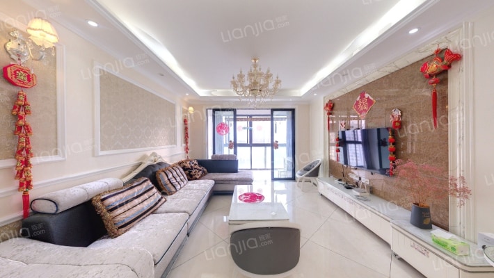 天使·水榭灣北区二手房实景图