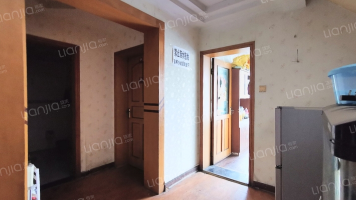 建兴苑二手房实景图