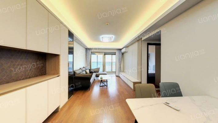 平沙九号广场二手房实景图