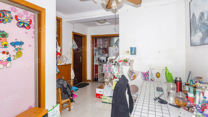 景凤小区二手房实景图