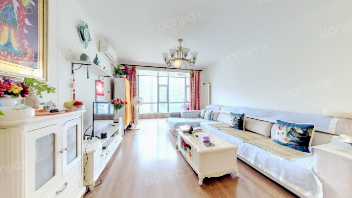 天通苑北一区二手房实景图