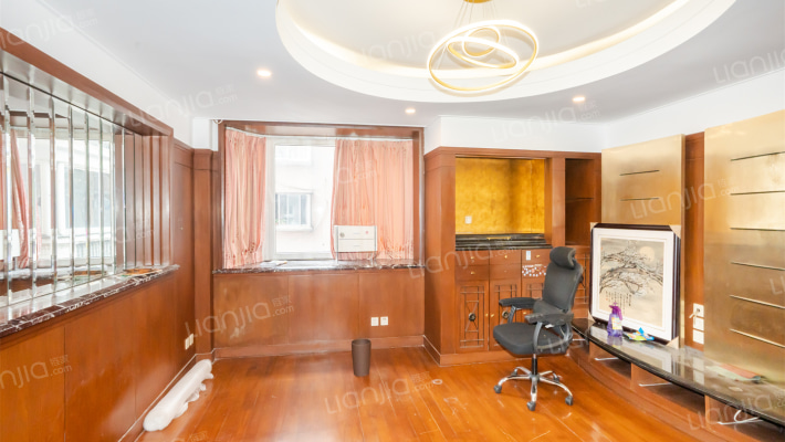 新地苑二手房实景图