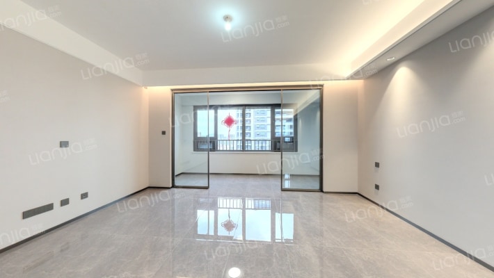 颐和缦山二手房实景图