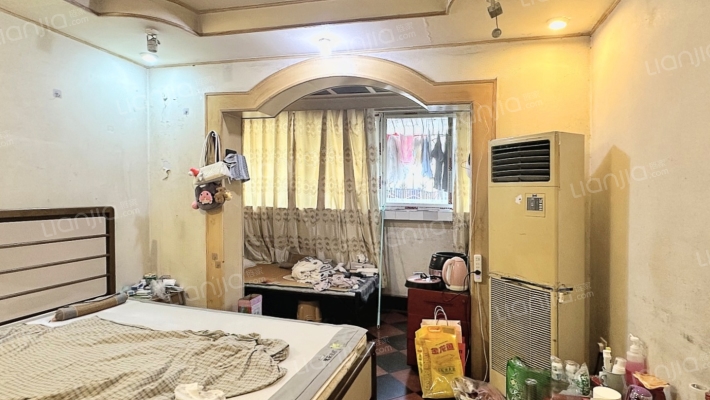九如村33号二手房实景图