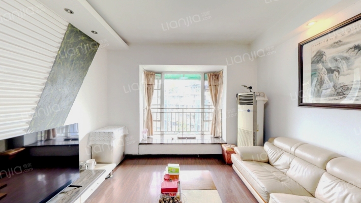 望园居二手房实景图