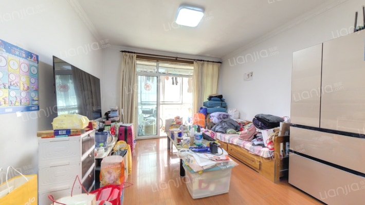 富友嘉园二手房实景图