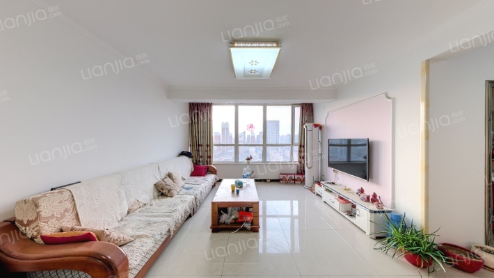 相和园二手房实景图