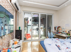 整租·丹阳碧桂园 1室1厅 南_丹阳碧桂园租房