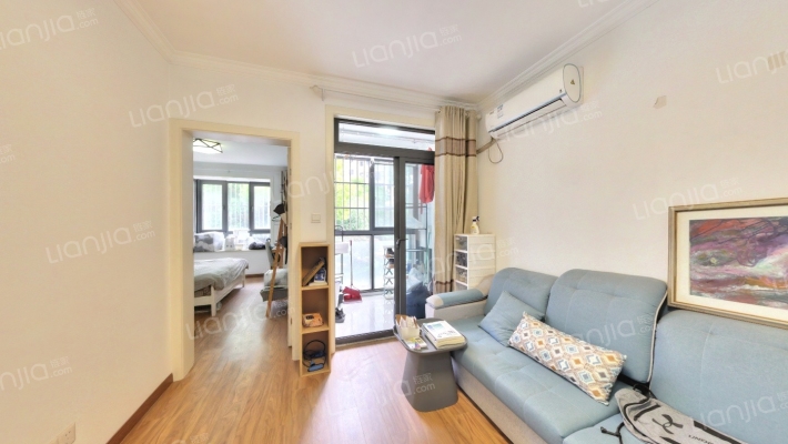 北平家园二手房实景图