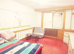 整租·互感器小区 3室1厅 南/北_互感器小区租房