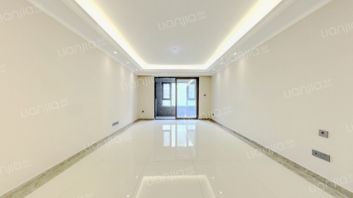 建业香雅园二手房实景图