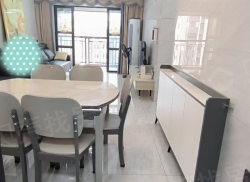 整租·奥园誉博府 3室2厅 南_奥园誉博府租房